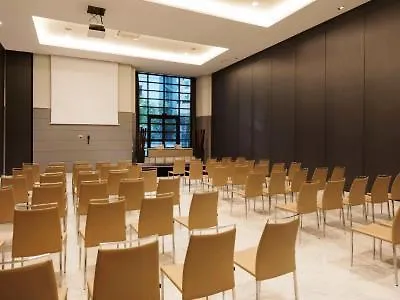 Hotel Nh Málaga