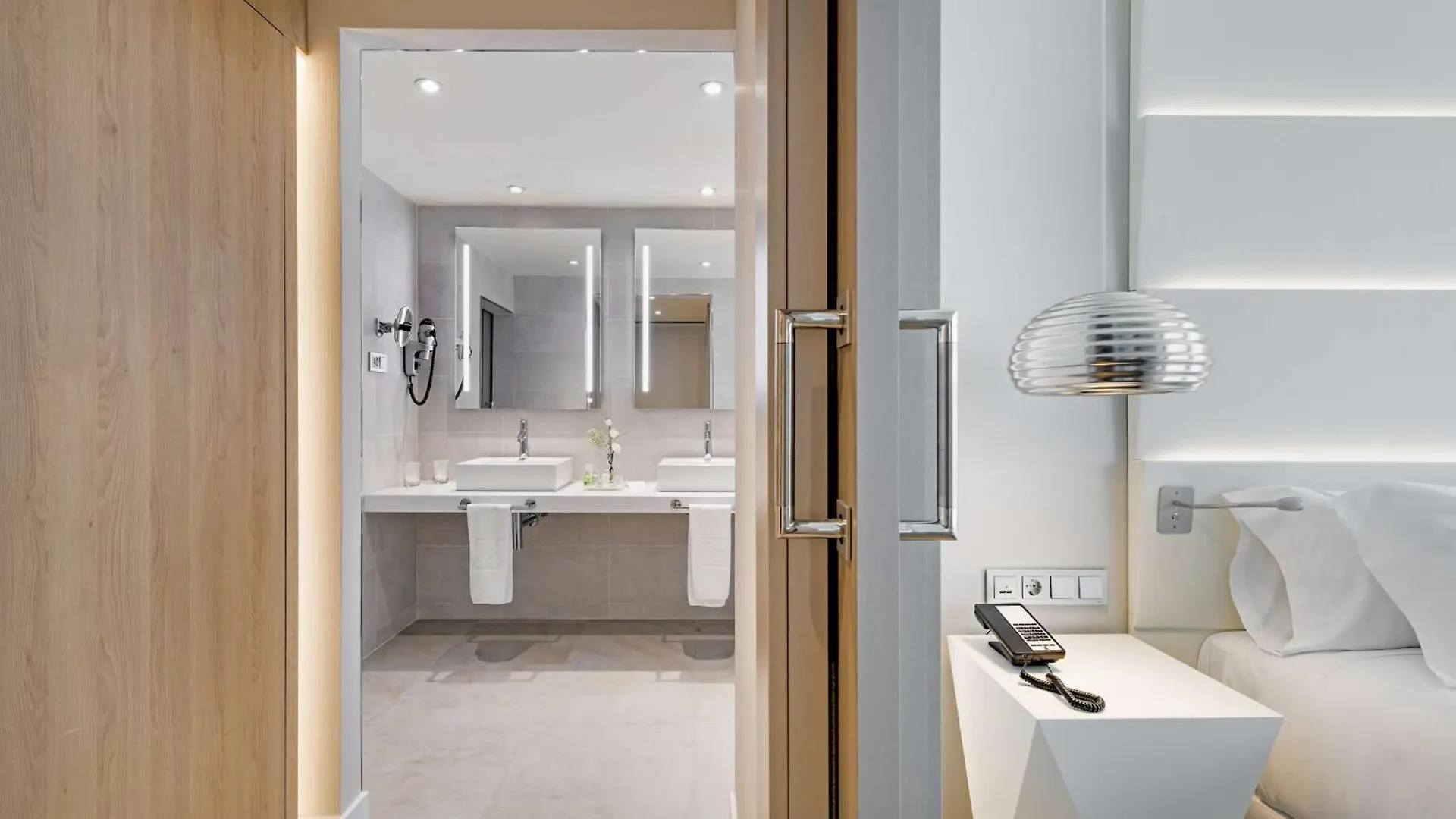 Hotel Nh Málaga