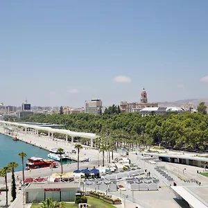 Apartament La Marina, Malaga