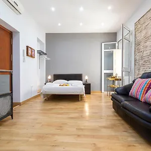  Apartment Livemalaga Letran