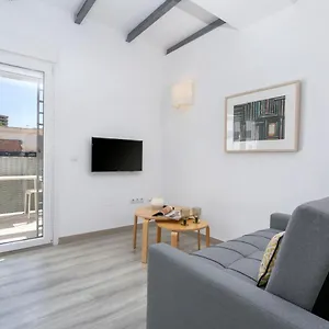 Apartament Livemalaga Pedregalejo, Malaga