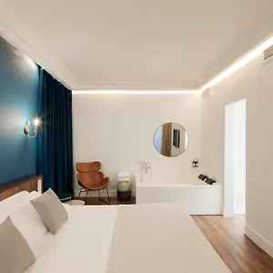 Гостевой дом H Regas Adults Only