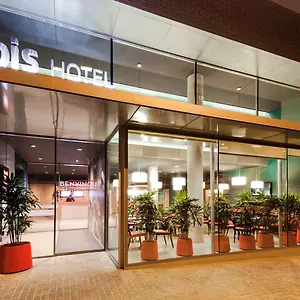 Ibis Centro 2* برشلونة