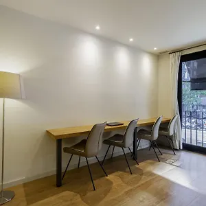 Ola Living Diagonal Barcelone