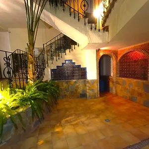 Apartament Flamencos Del Cerrado, Malaga