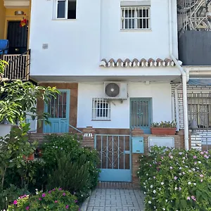 Appartement Masbambu