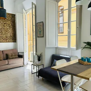 Apartament Clemens9 Premium, Malaga