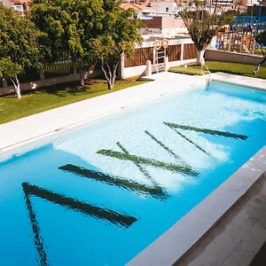 El Manantial Casa de hóspedes