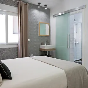 Apartament Luxury Picasso By Nagoa Homes, Malaga