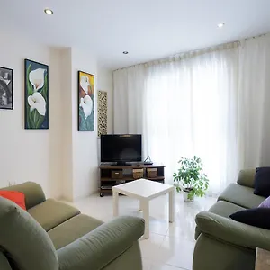  Apartment Plaza De Las Flores
