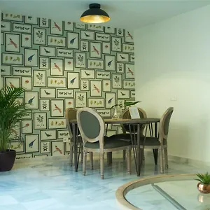  Apartment & Center Premiun