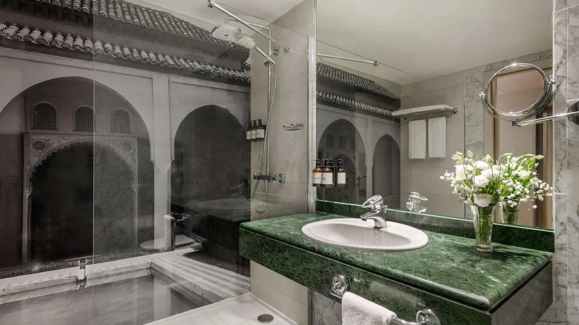 Hotel NH Málaga